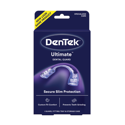 Amazon.com : DenTek Professional-Fit, Maximum Protection
